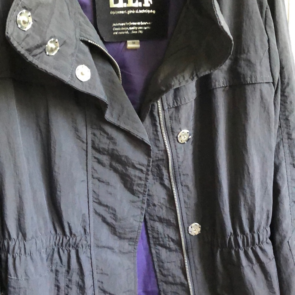 Jacket - Picture 4 of 7
